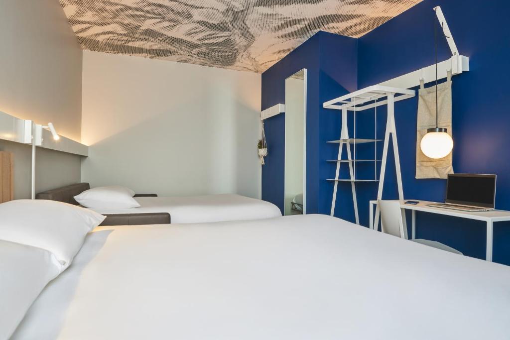 ibis Paris Nation Davout