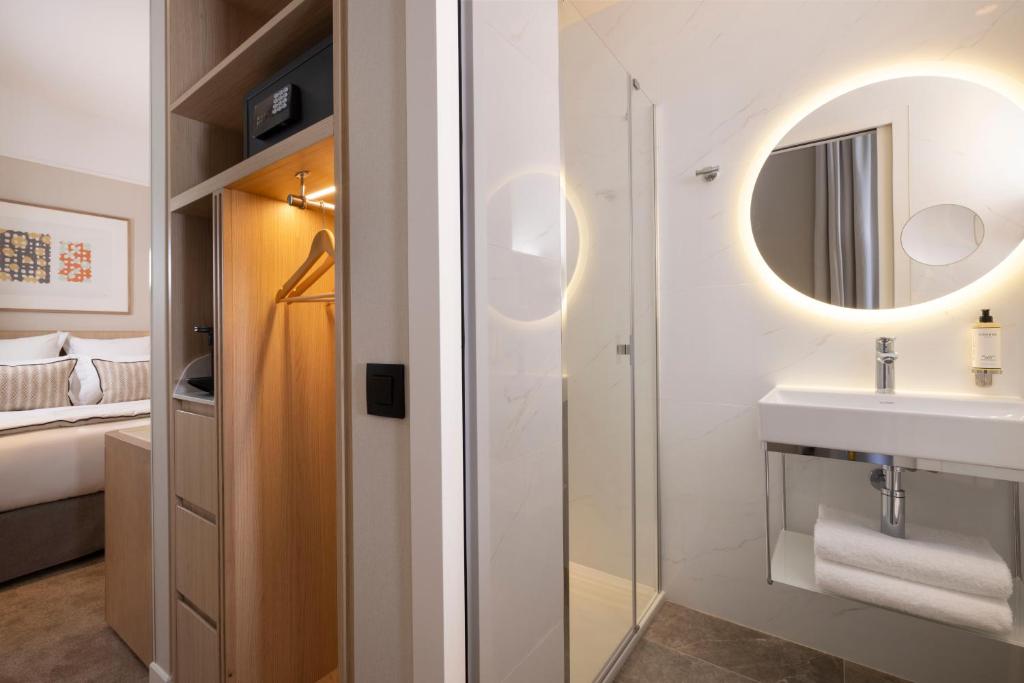 Hôtel Duminy-Vendôme