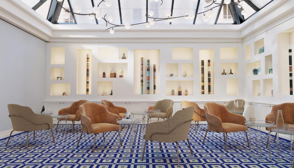 Hôtel Duminy-Vendôme