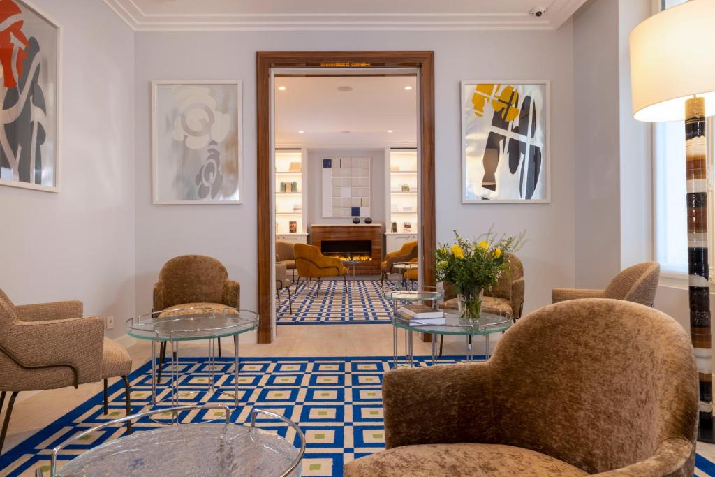 Hôtel Duminy-Vendôme