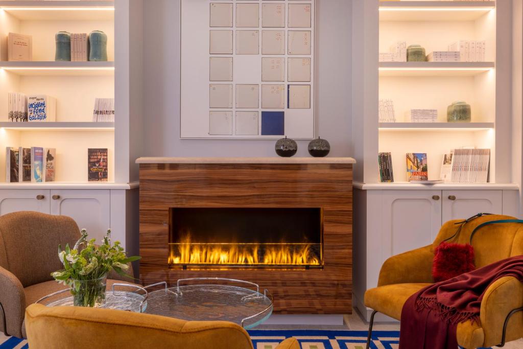 Hôtel Duminy-Vendôme