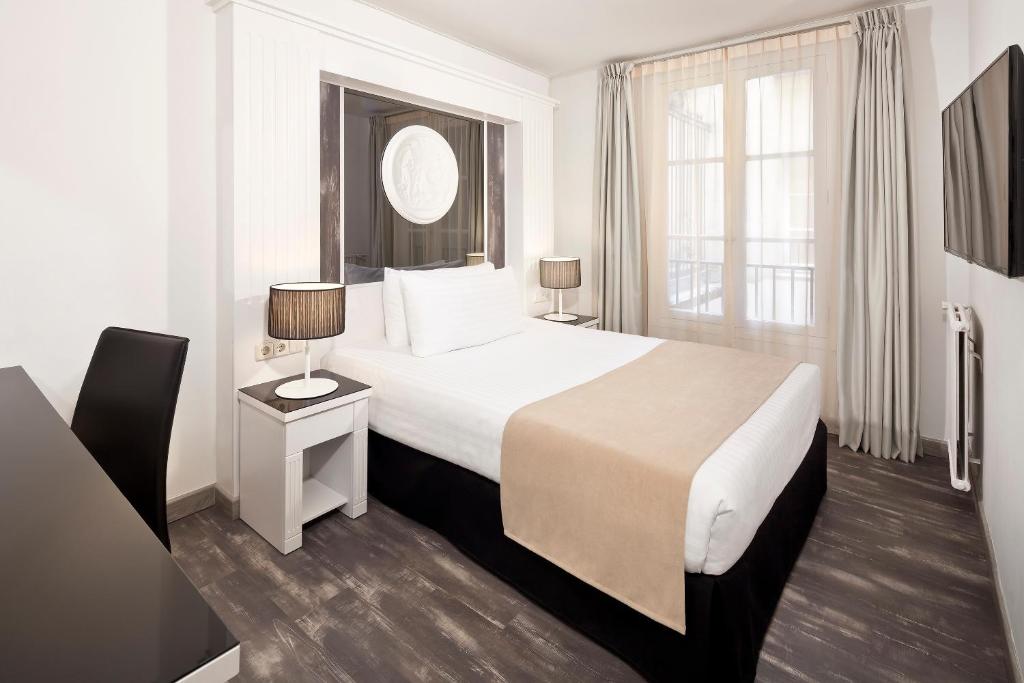Hotel Paris Opera Affiliated by Meliá