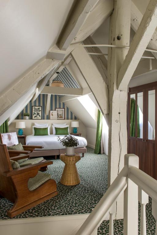 Hôtel Fougère