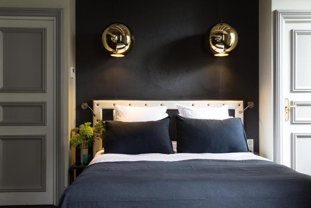 Hôtel Le Relais Saint-Germain