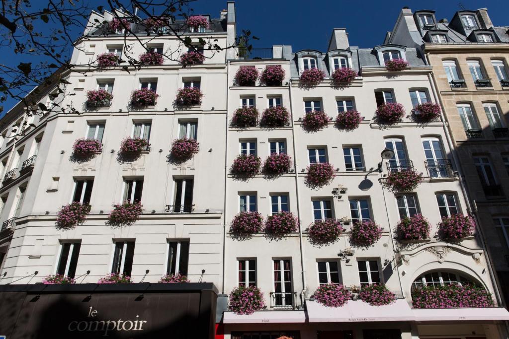 Hôtel Le Relais Saint-Germain