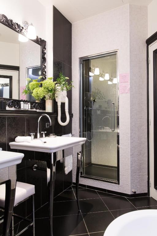 Hôtel Le Relais Saint-Germain