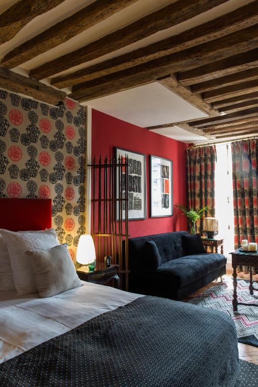 Hôtel Le Relais Saint-Germain