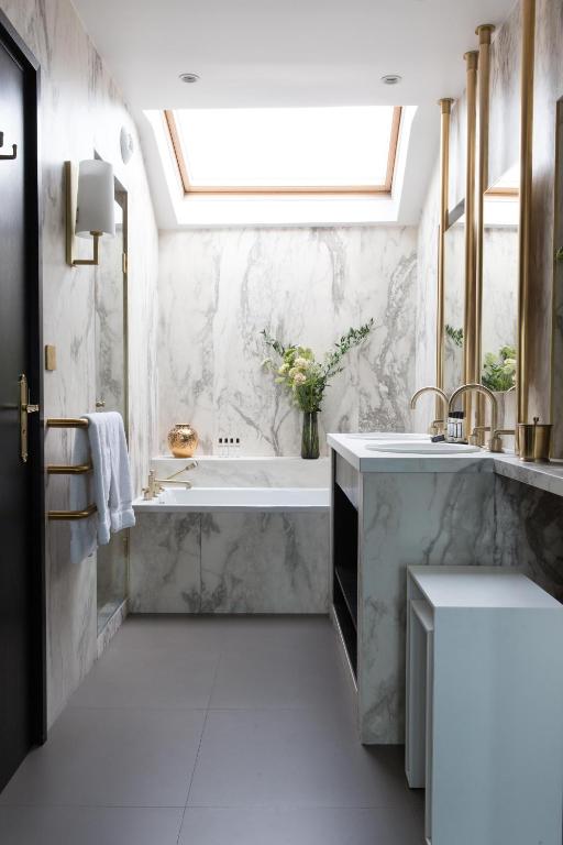 Hôtel Le Relais Saint-Germain