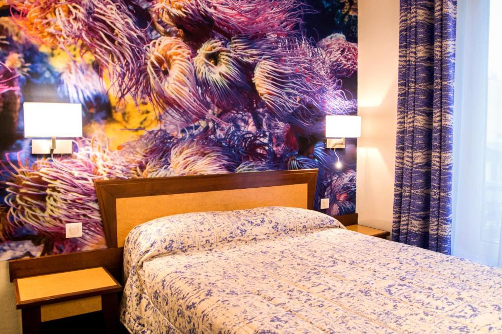 Hôtel Terminus Montparnasse