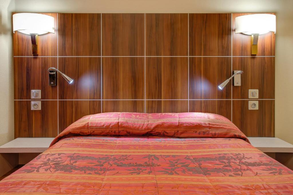 Hôtel Terminus Montparnasse