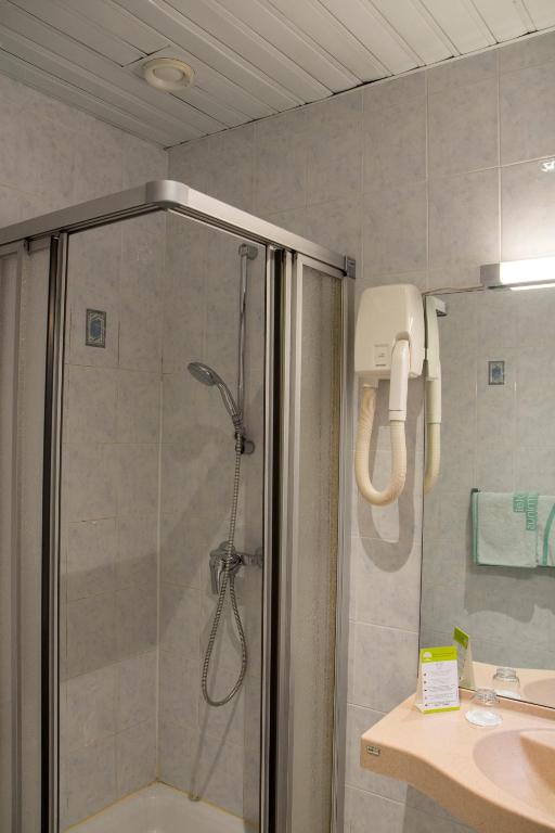 Hôtel Terminus Montparnasse