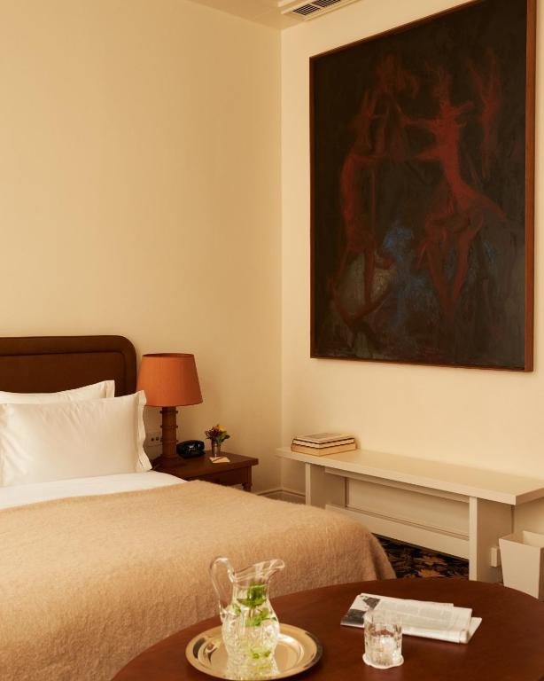 Château Voltaire - Booking