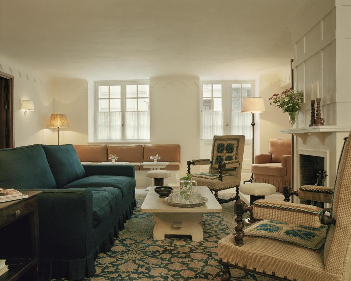 Château Voltaire - Booking