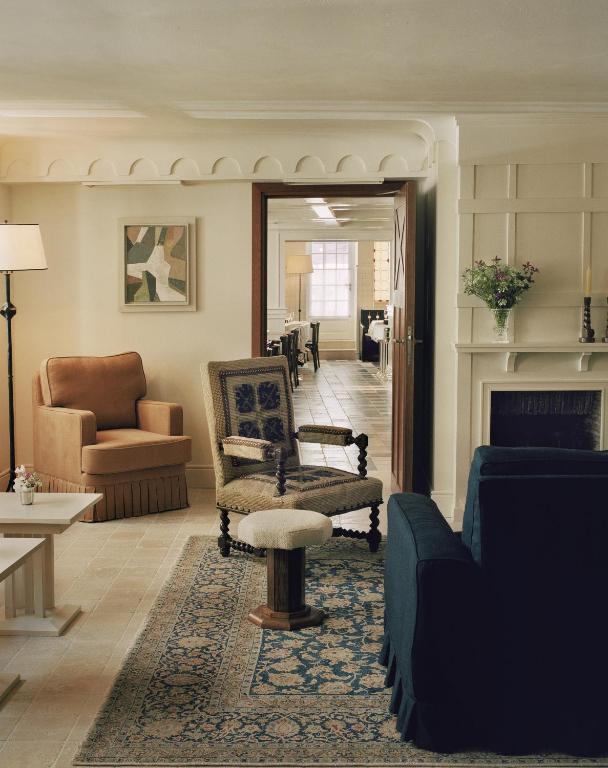 Château Voltaire - Booking