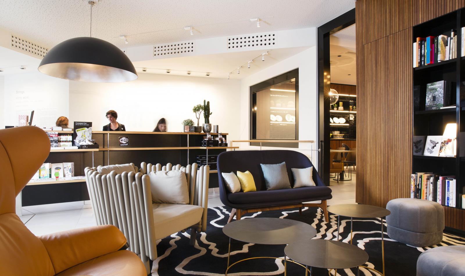 Drawing Hotel - Drawing Hotel