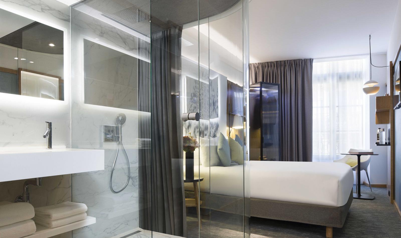 Drawing Hotel - Drawing Hotel