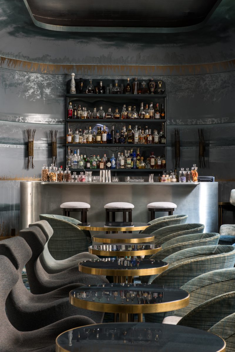 Nolinski Paris - Nolinski Paris