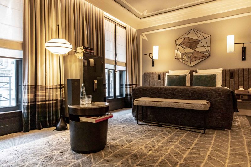 Nolinski Paris - Nolinski Paris