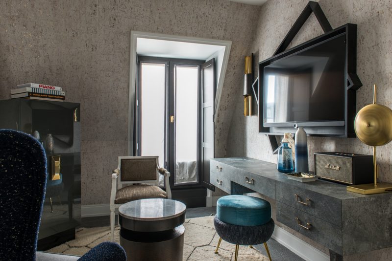 Nolinski Paris - Nolinski Paris