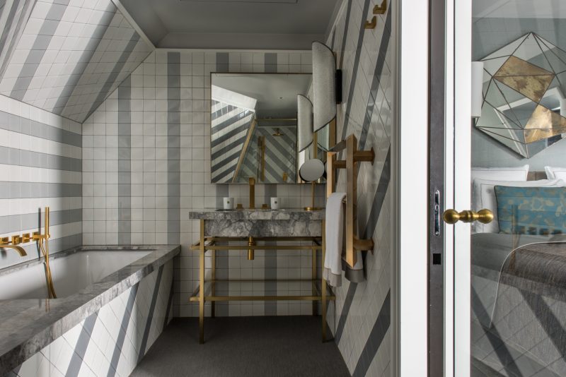 Nolinski Paris - Nolinski Paris