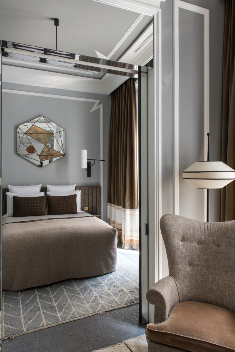 Nolinski Paris - Nolinski Paris