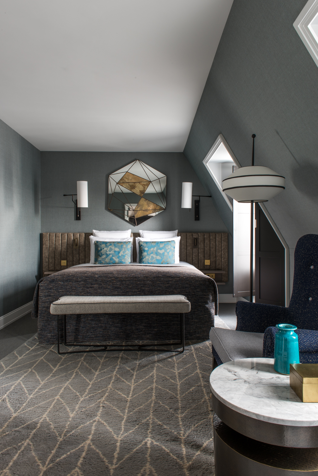 Nolinski Paris - Nolinski Paris