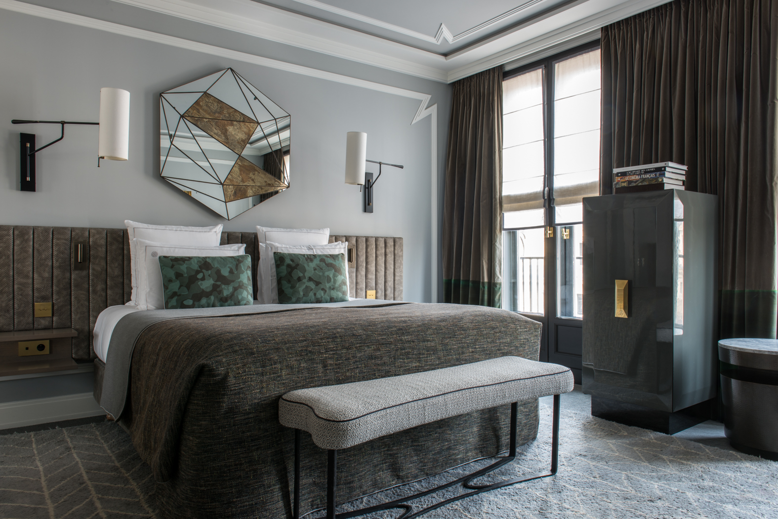 Nolinski Paris - Nolinski Paris