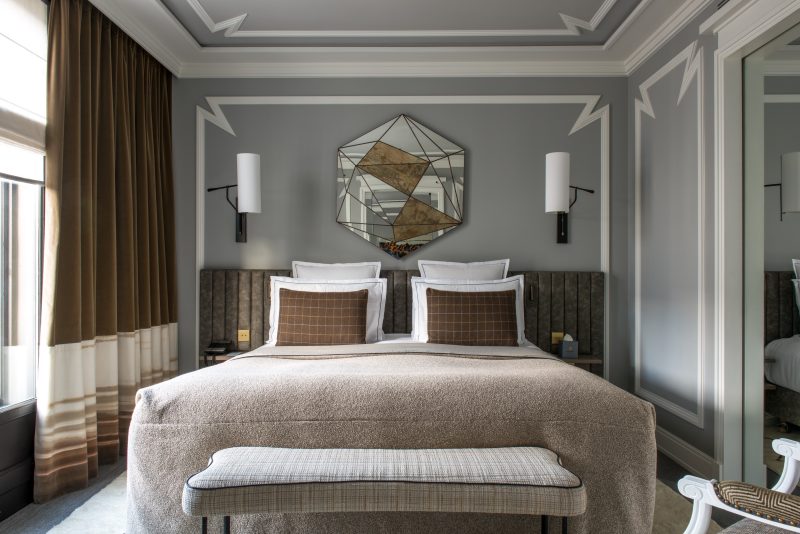 Nolinski Paris - Nolinski Paris