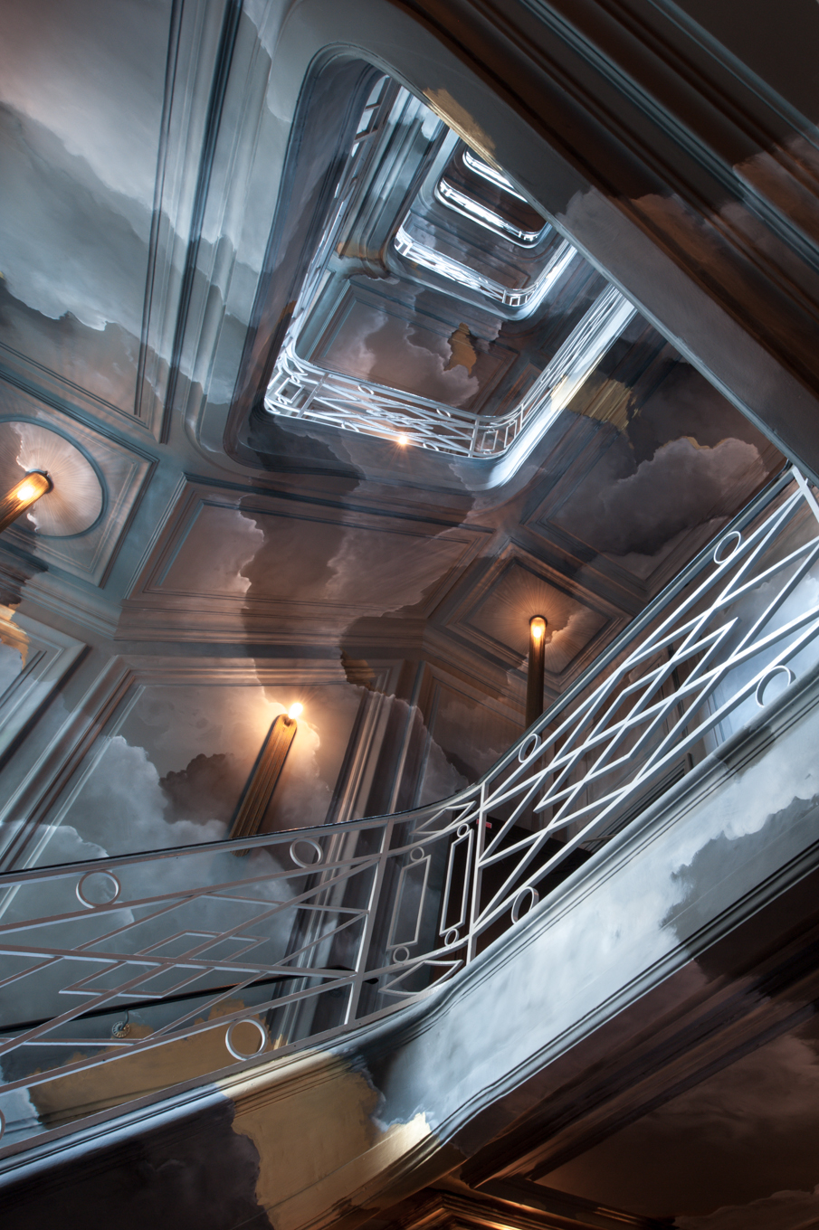 Nolinski Paris - Nolinski Paris