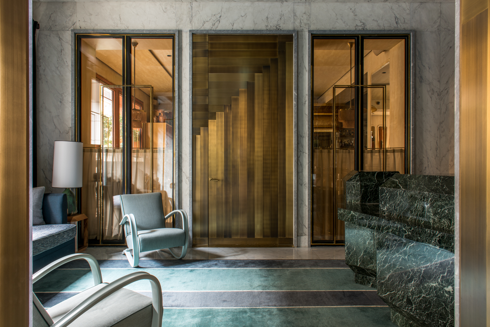 Nolinski Paris - Nolinski Paris