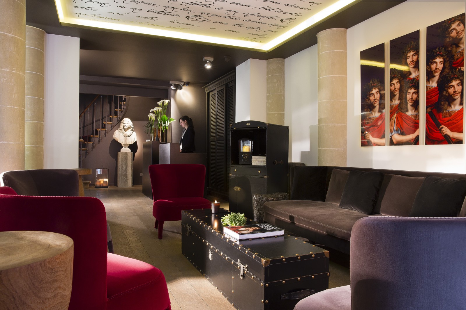 Hôtel Molière - Hôtel Molière