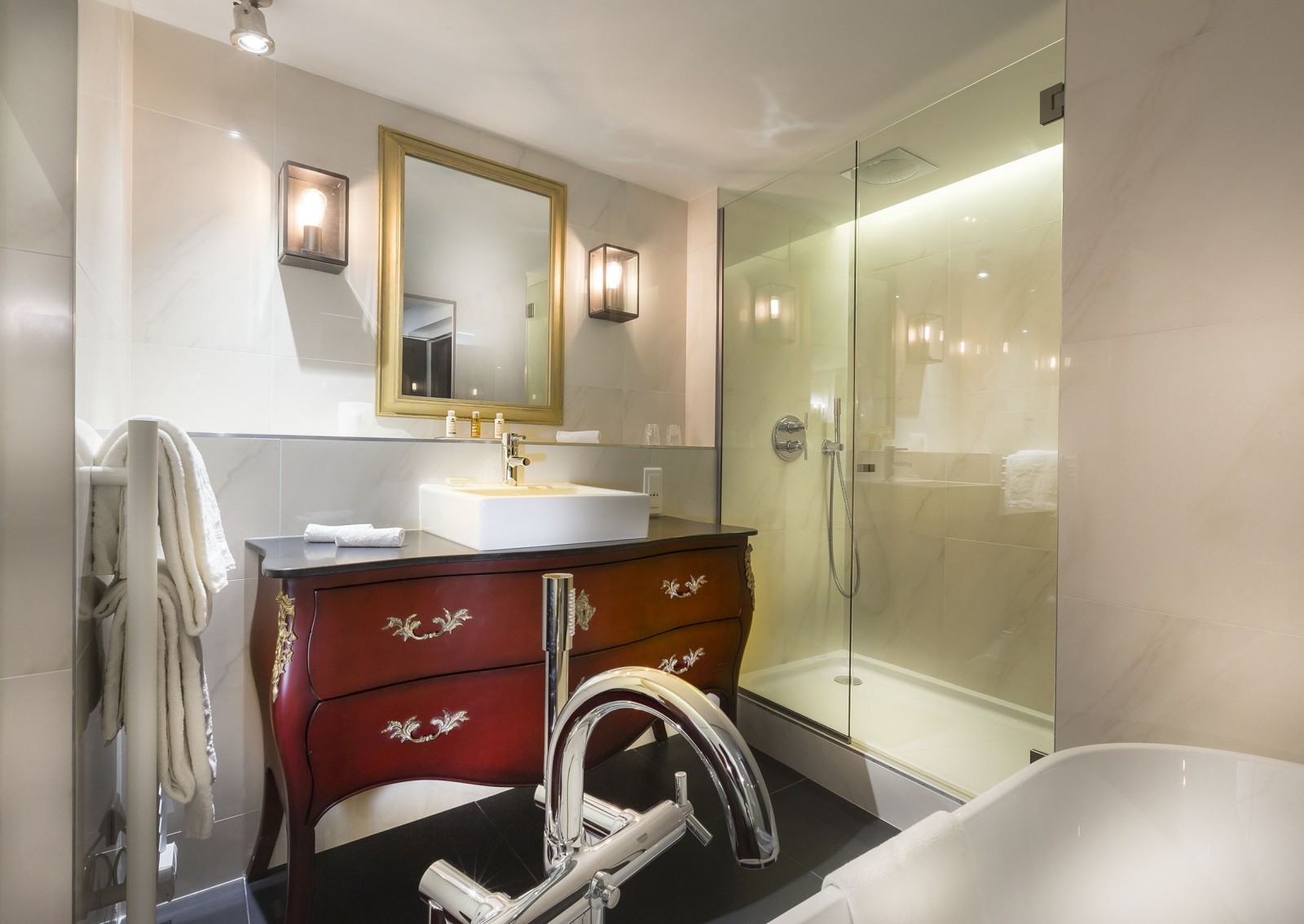 Hôtel Molière - Hôtel Molière