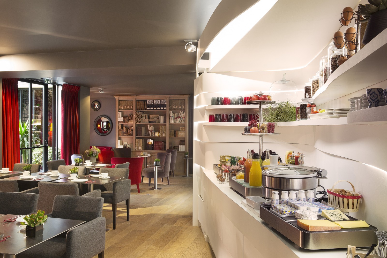 Hôtel Molière - Hôtel Molière