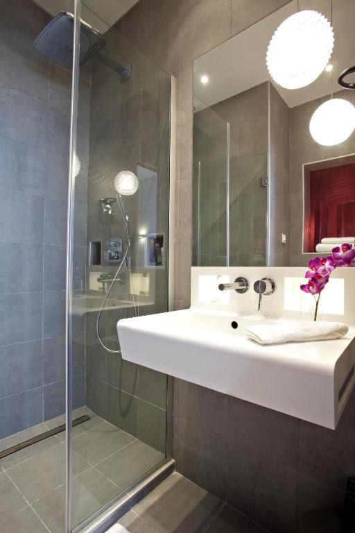 Hôtel Elysée Secret