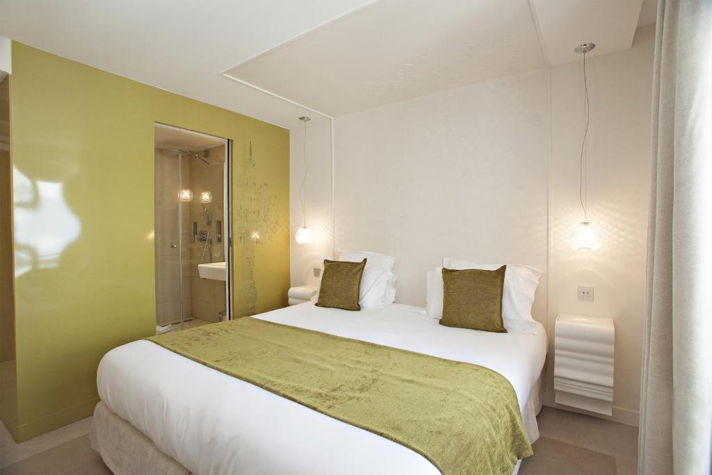 Hôtel Elysée Secret