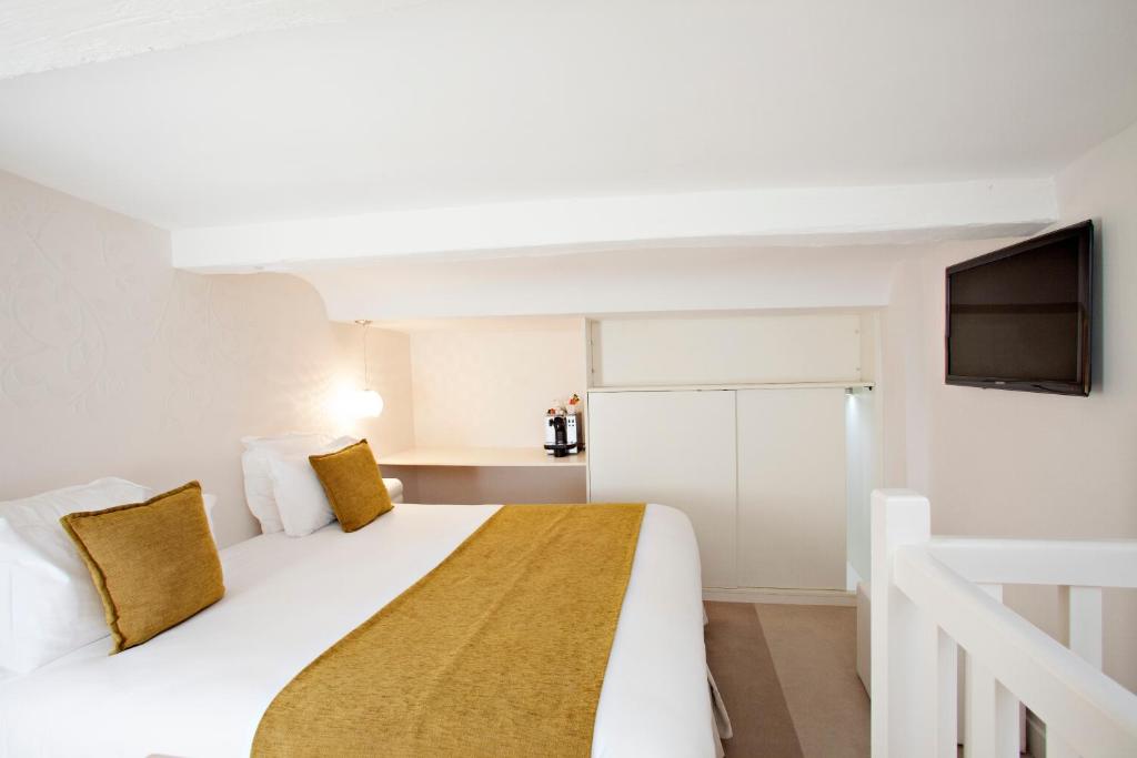 Hôtel Elysée Secret