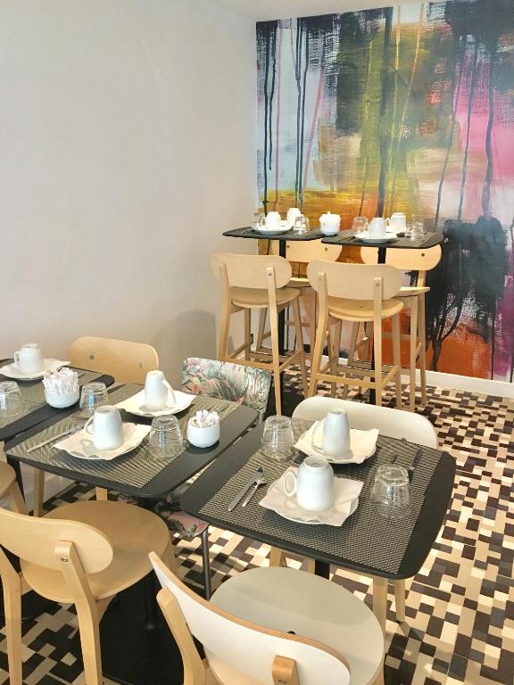 ibis Styles Paris Gare Saint-Lazare