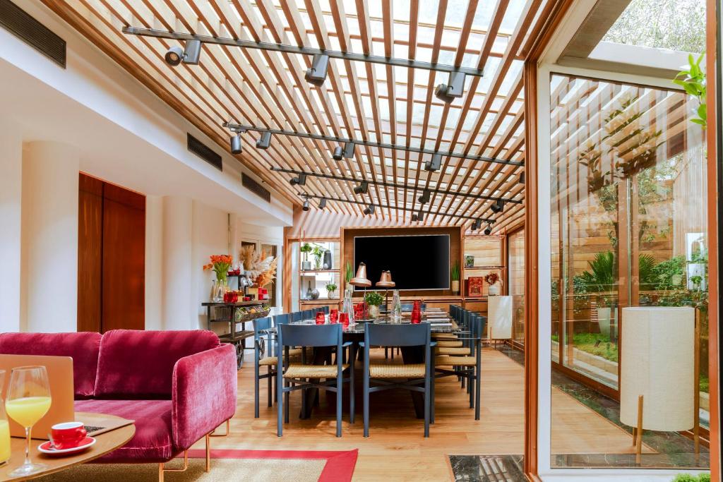 Villa Marquis by Meliá Collection