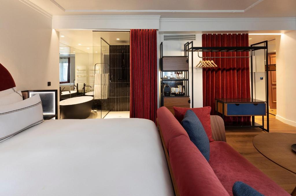 Villa Marquis by Meliá Collection