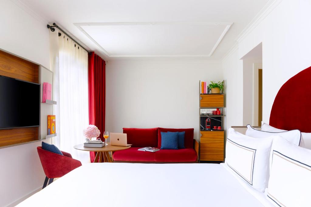 Villa Marquis by Meliá Collection