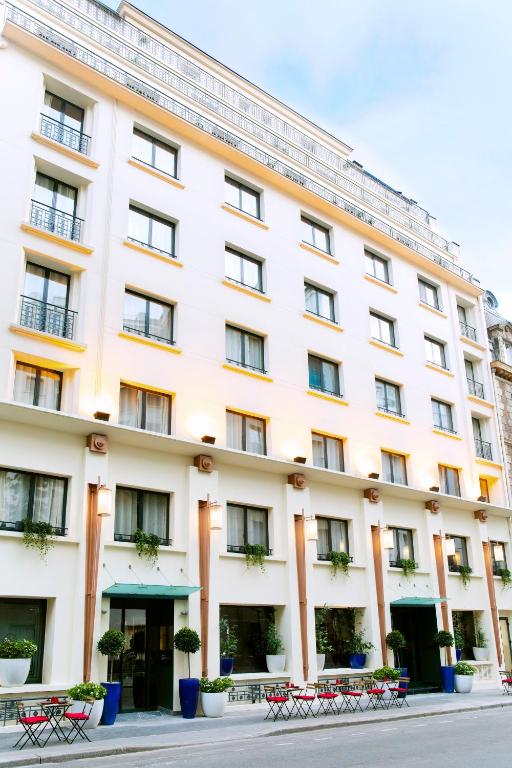 Villa Marquis by Meliá Collection