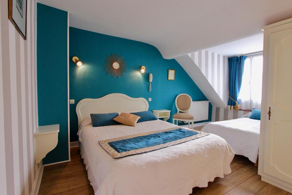 Hôtel Chopin - Booking