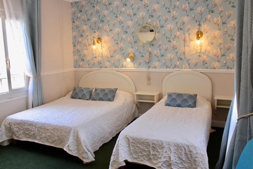 Hôtel Chopin - Booking