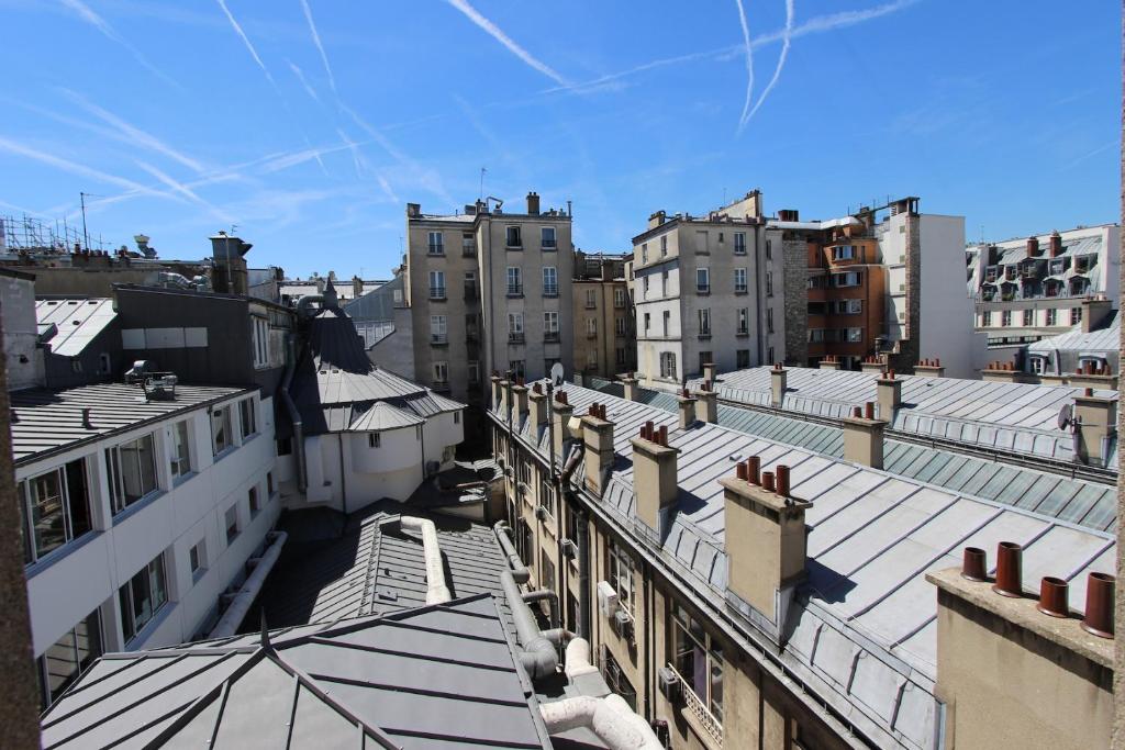 Hôtel Chopin - Booking