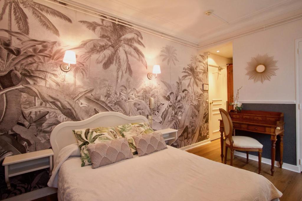 Hôtel Chopin - Booking