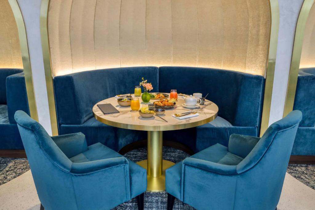 Maison Albar Hotels - Le Vendome