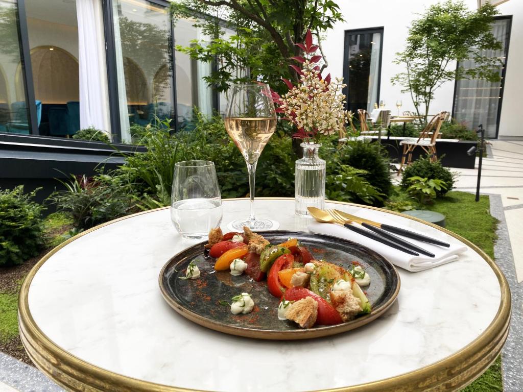 Maison Albar Hotels - Le Vendome