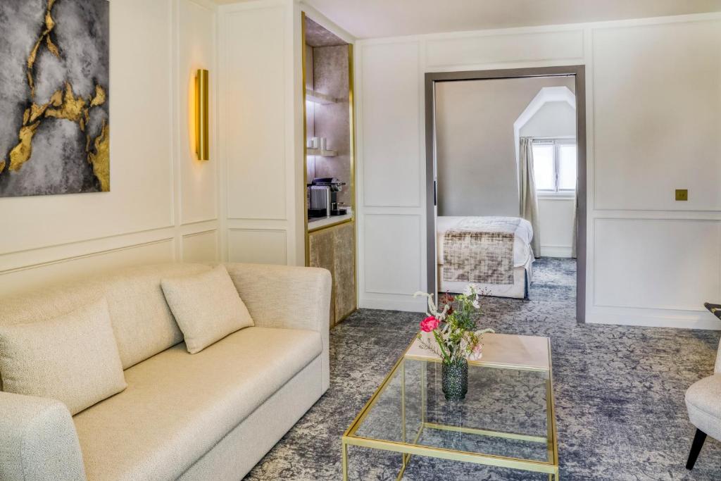 Maison Albar Hotels - Le Vendome