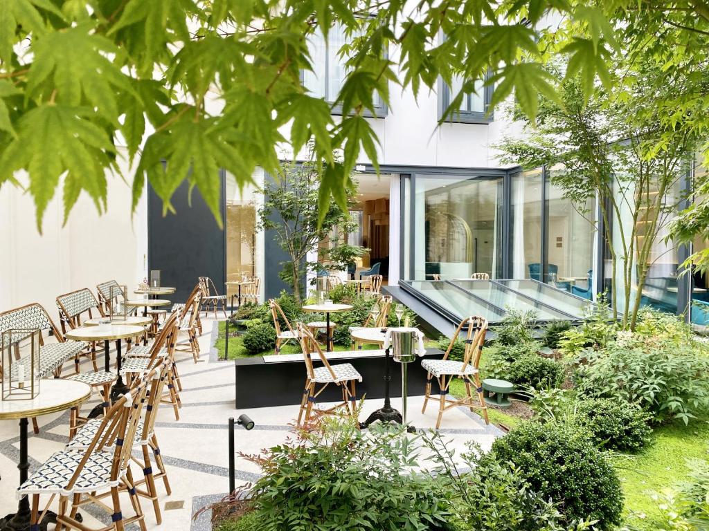 Maison Albar Hotels - Le Vendome