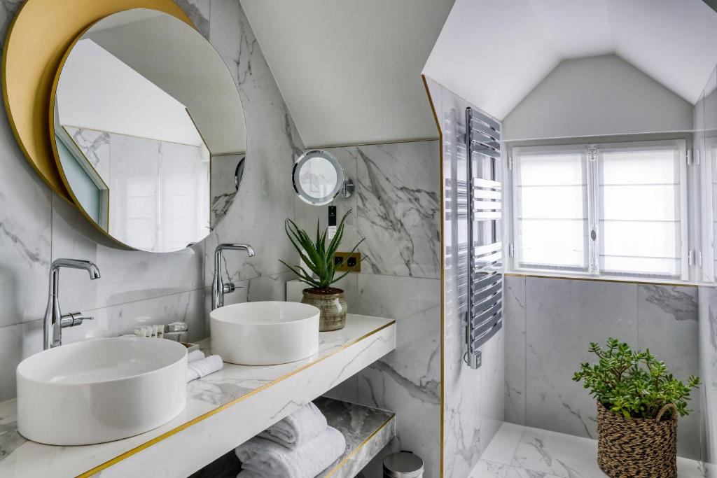 Maison Albar Hotels - Le Vendome